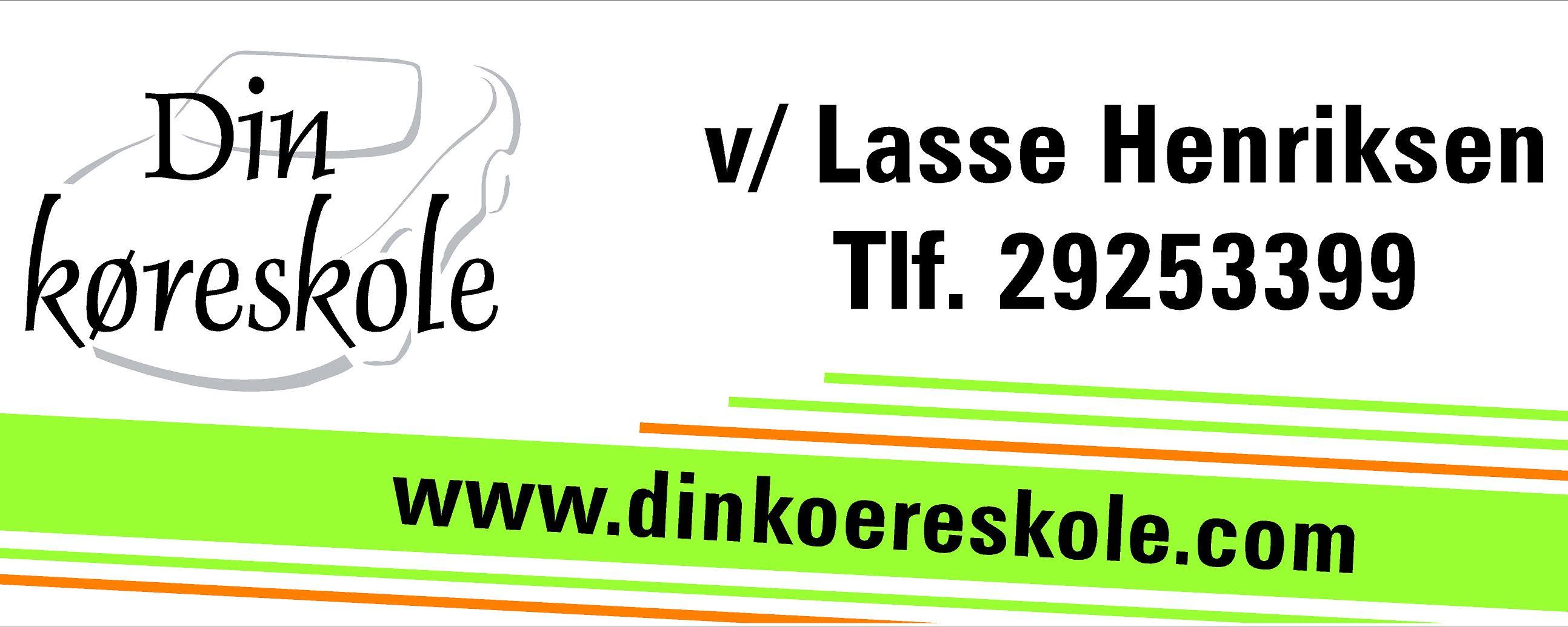 Din køreskole