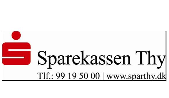 Sparekassen Thy