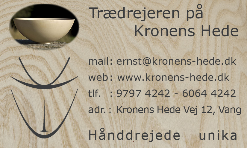Trædrejeren 