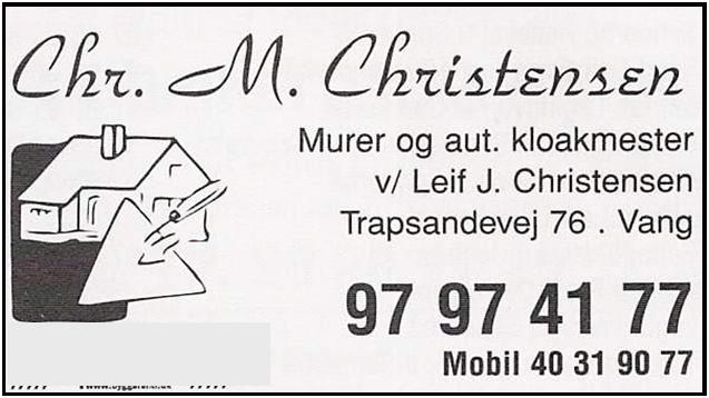 Leif Murer