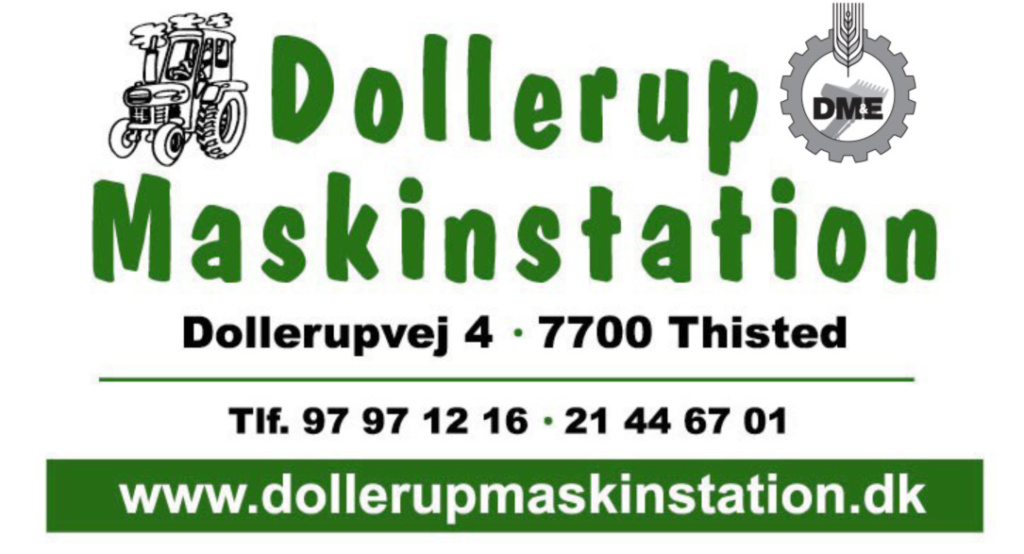 Dollerup Maskinstation