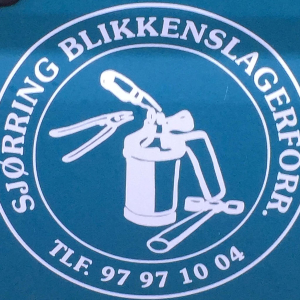 Sjørring Blikkenslager