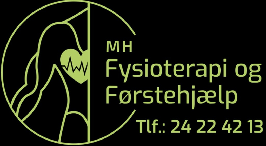  MH fysioterapi og førstehjælp
